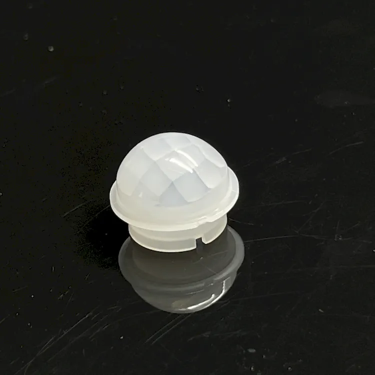 HDPE Infrared Motion Sensor Lens 13120F-5